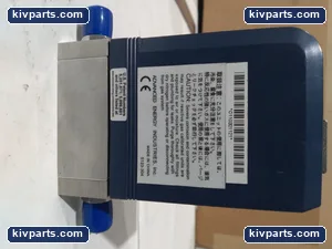 FC-D980C Mass Flow Controller – actual item, photo 3 of 6