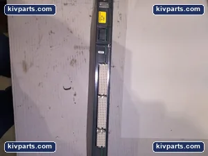 Siemens 6GK7443-1EX20-0XE0 Industrial Ethernet S7-400 PLC – actual item, photo 2 of 7