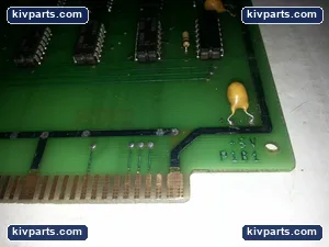 Cincinnati Milacron Relay CNC Circuit Board PCB Card – actual item, photo 3 of 4