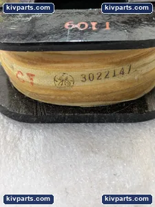 General Electric 3022147 Coils – actual item, photo 7 of 13