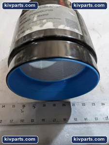 PV6000CP00 Rigid Conduit Coupling Fitting – actual item, photo 3 of 6