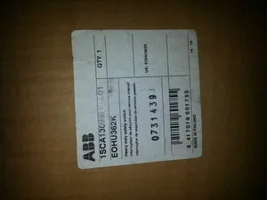 ABB EOHU362K Safety Disconnect Switch