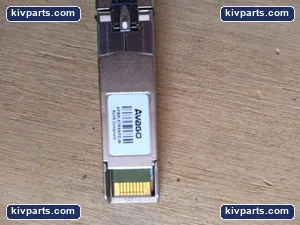 Avago AFBR-57R5APZ Fiber Channel Optical Module – actual item, photo 2 of 4