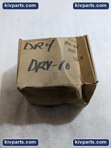 Oiles 70W-1015 Drymet Thrust Washer Bearing – actual item, photo 5 of 6