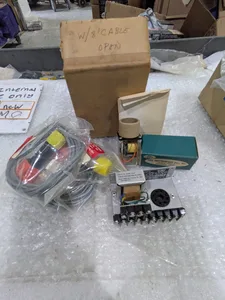 Farmer Electric LS-2 PEIM Photoelectric Control