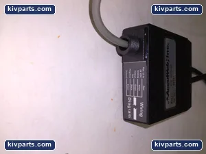 Accuweb 4073-01 SmartEye Photoelectric Sensor – actual item, photo 4 of 6
