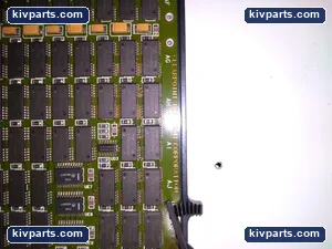GS2 AC Drive – actual item, photo 5 of 19