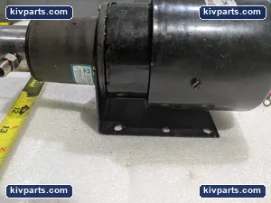 Fasco U318 Tuthill Pump – actual item, photo 6 of 8