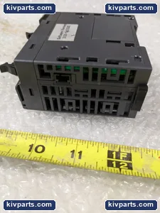 Keyence KV-NC32T CPU Module PLC Controller – actual item, photo 5 of 6