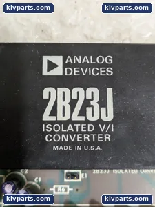 2B23J – actual item, photo 2 of 5