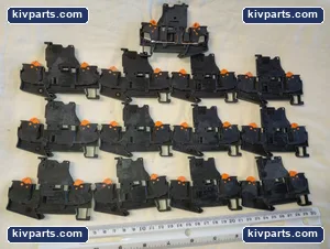 Phoenix Contact 5X20 Fuse – actual item, photo 3 of 4