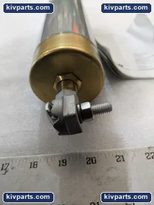 Eaton 155K050-F1 Current Limiting Fuse – actual item, photo 2 of 9