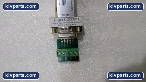 630.245.1445 RS-485 Converter – actual item, photo 6 of 9