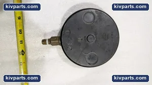 Acco 2667-0 Helicoid Gage – actual item, photo 3 of 5