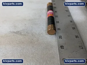 Fusetron FRS-R-2-1/4 Class RK5 Fuse – actual item, photo 2 of 7