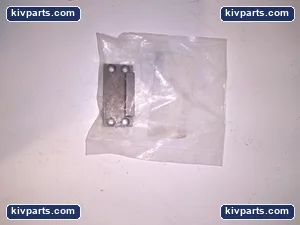 SMC P3317409 Air Cylinder – actual item, photo 2 of 3