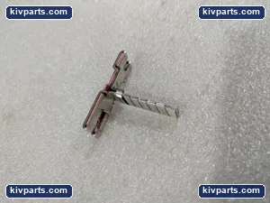 Joslyn Clark Heater Element Motor Starter – actual item, photo 5 of 7