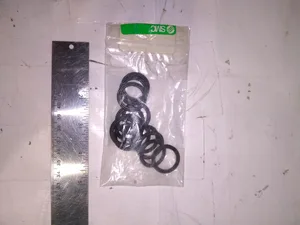 SMC NLP-B106LN Rubber Seal Ring Air Cylinder