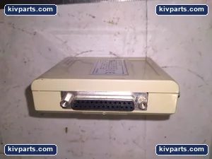 Belkin F1U115E Compact Parallel Auto Switch – actual item, photo 3 of 4
