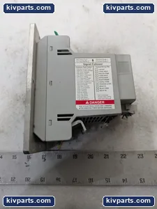Allen-Bradley 160-BA04PSF1 Device NET – actual item, photo 4 of 9