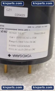 Yokogawa TO3T – actual item, photo 3 of 5