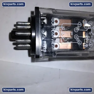 SKKP-3C Sky Electronics Relay – actual item, photo 4 of 6