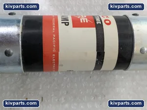 Federal Pacific 16500 FPE Economy Fuse – actual item, photo 5 of 6