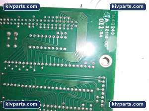 Allen-Bradley 140092 Board – actual item, photo 4 of 6