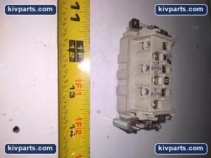 Harting Connector – actual item, photo 3 of 5