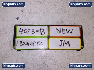 SMC XT0-2397-AN Pneumatic Component – actual item, photo 2 of 2
