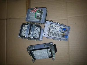 Epic Female Adapter Connector