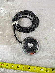 Linemaster GEM-36 Foot Switch