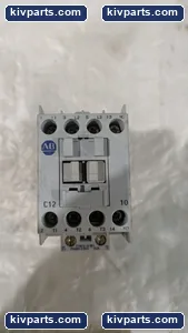 Allen-Bradley 190E-BNKP2-CC10X Contactor – actual item, photo 2 of 6
