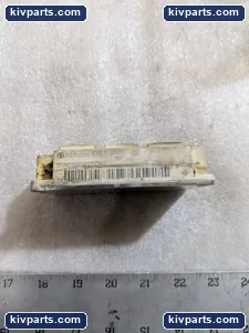 Infineon BSM200GB120DN2 IGBT – actual item, photo 5 of 7