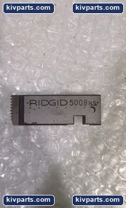 Ridgid 500BHS Capacitor – actual item, photo 4 of 5