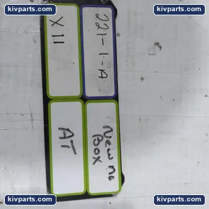 SMC SY5120-4LOZ-N7T 5 Port Single Solenoid Valve – actual item, photo 3 of 3
