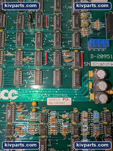 Tocco D-209516 Inverter Control – actual item, photo 2 of 6