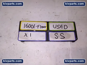 Indramat DDC01.1-K100A-DL01-01-FW Compact Controller – actual item, photo 6 of 6