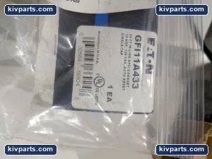 Eaton GFI11A433 Surge Protector – actual item, photo 3 of 5