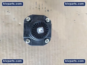 SMC SRH4011-03 Pneumatic Air Pressure Regulator – actual item, photo 3 of 4