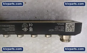 Urrck TBEN-L5-16DIP Proximity Sensor – actual item, photo 4 of 8