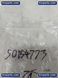 Furnas 50D54773 Hand Off Auto Selector Switch – actual item, photo 2 of 8