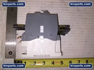 ABB A30-30-01 Contactor – actual item, photo 3 of 4