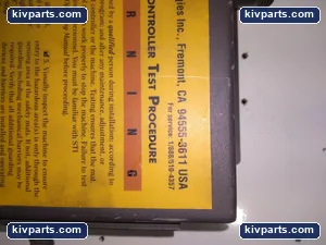 Scientific Technologies 43816-0010 Lab Equipment – actual item, photo 2 of 10