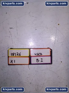 Opto 22 G4PB16 Mounting Control Board – actual item, photo 8 of 8