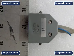 Animatics SM17205D Honda Connectors – actual item, photo 2 of 3