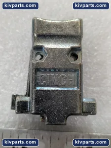 Animatics SM17205D Cinch D-Sub Connector – actual item, photo 2 of 4
