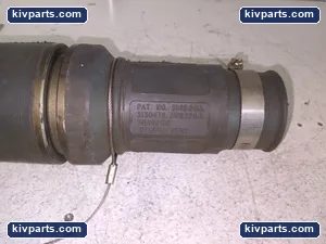 Crouse-Hinds E1049 Cam-Lok Series Connector – actual item, photo 3 of 4