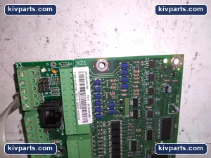 ABB 3AFE64634798 Drive Board – actual item, photo 3 of 4