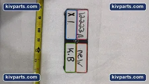 RS232 Gender Changer – actual item, photo 6 of 6